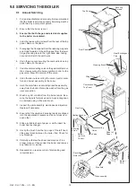 Preview for 12 page of Chappee EDENA CLASSIC E 35 Installation And Servicing Instructions