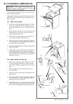 Preview for 13 page of Chappee EDENA CLASSIC E 35 Installation And Servicing Instructions