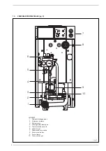 Preview for 6 page of Chappee EDENA EVOLUTION EF 1.22 Installation Instructions Manual