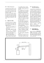 Preview for 8 page of Chappee EDENA EVOLUTION EF 1.22 Installation Instructions Manual