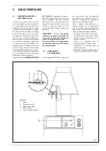 Preview for 10 page of Chappee EDENA EVOLUTION EF 1.22 Installation Instructions Manual