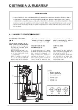 Preview for 14 page of Chappee EDENA EVOLUTION EF 1.22 Installation Instructions Manual