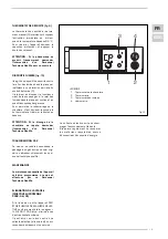 Preview for 15 page of Chappee EDENA EVOLUTION EF 1.22 Installation Instructions Manual