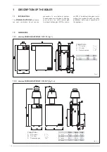 Preview for 18 page of Chappee EDENA EVOLUTION EF 1.22 Installation Instructions Manual