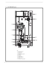 Preview for 20 page of Chappee EDENA EVOLUTION EF 1.22 Installation Instructions Manual