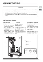 Preview for 27 page of Chappee EDENA EVOLUTION EF 1.22 Installation Instructions Manual