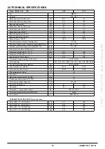 Preview for 43 page of Chappee initia+ DUO 3.25 HTE Instruction Manual For Users And Fitters