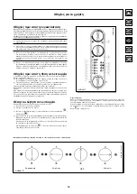 Предварительный просмотр 21 страницы Chappee initia MASTER 2.24 CF Installers And Users Instructions