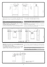 Preview for 14 page of Chappee Initia SUPER 1.24 FF Installers And Users Instructions