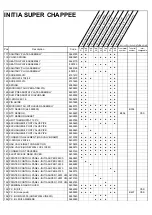 Предварительный просмотр 46 страницы Chappee Initia SUPER 1.24 FF Installers And Users Instructions