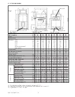 Preview for 4 page of Chappee NXR3 Installation Manual