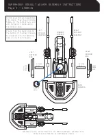 Preview for 4 page of ChapterHouse SXV-141 Assembly Instructions