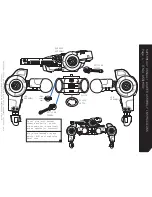 Preview for 5 page of ChapterHouse SXV-141 Assembly Instructions