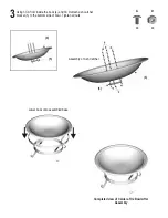 Preview for 4 page of Char-Broil 04501128 Assembly Instruction Manual