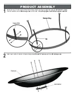 Preview for 4 page of Char-Broil 06501328 User Manual