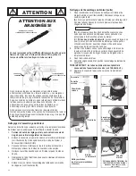 Предварительный просмотр 30 страницы Char-Broil 08101381-16 Product Manual