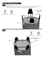 Предварительный просмотр 33 страницы Char-Broil 08101381-16 Product Manual