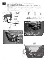 Предварительный просмотр 34 страницы Char-Broil 08101381-16 Product Manual