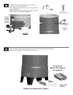 Предварительный просмотр 35 страницы Char-Broil 08101381-16 Product Manual