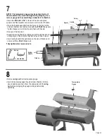 Preview for 11 page of Char-Broil 10201570-05 Product Manual