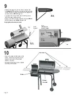 Preview for 12 page of Char-Broil 10201570-05 Product Manual