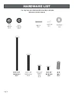 Preview for 14 page of Char-Broil 10201570-05 Product Manual