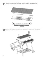 Предварительный просмотр 18 страницы Char-Broil 10201599 Product Manual