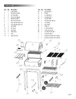 Preview for 7 page of Char-Broil 10301565 User Manual