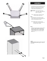 Preview for 9 page of Char-Broil 11201677 User Manual