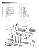 Preview for 7 page of Char-Broil 11301672 Product Manual