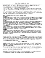 Preview for 3 page of Char-Broil 11301674 Product Manual