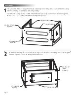 Preview for 8 page of Char-Broil 11301696 Product Manual