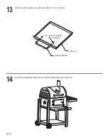 Preview for 14 page of Char-Broil 11301696 Product Manual