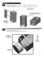 Preview for 13 page of Char-Broil 11701705 Product Manual