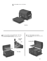 Preview for 9 page of Char-Broil 12301388 Product Manual