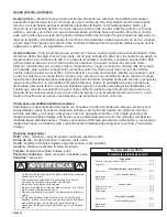 Preview for 20 page of Char-Broil 12301565 Product Manual