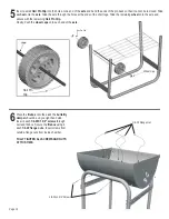 Предварительный просмотр 10 страницы Char-Broil 12301567 Product Manual