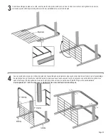 Предварительный просмотр 23 страницы Char-Broil 12301567 Product Manual