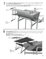 Предварительный просмотр 25 страницы Char-Broil 12301567 Product Manual