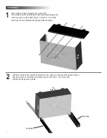 Preview for 8 page of Char-Broil 12301569 Product Manual