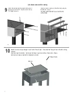 Preview for 12 page of Char-Broil 12301569 Product Manual