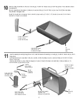 Preview for 21 page of Char-Broil 12301672 Product Manual