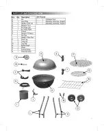 Preview for 7 page of Char-Broil 12301721 Product Manual