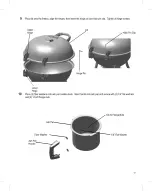 Preview for 13 page of Char-Broil 12301721 Product Manual