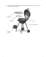 Preview for 14 page of Char-Broil 12301721 Product Manual