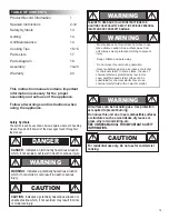 Preview for 13 page of Char-Broil 12301779 Product Manual