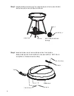 Preview for 20 page of Char-Broil 12301779 Product Manual