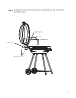 Preview for 21 page of Char-Broil 12301779 Product Manual