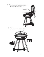 Preview for 23 page of Char-Broil 12301779 Product Manual