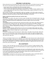 Preview for 3 page of Char-Broil 12301781 Product Manual